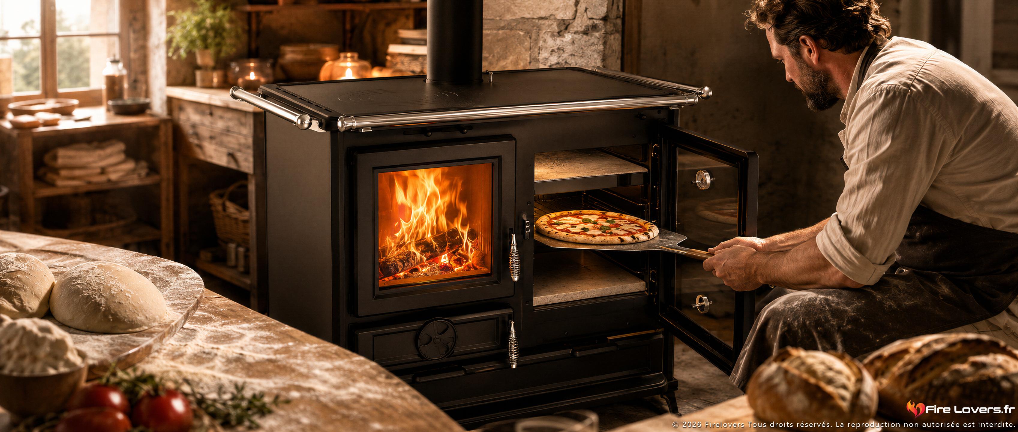 Thermorossi Margot EVO6 - vue 11